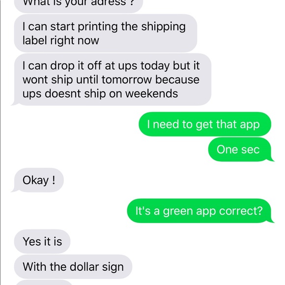 Apple Watch 3 “Rebecca aka fahaddillon” - Picture 4 of 8